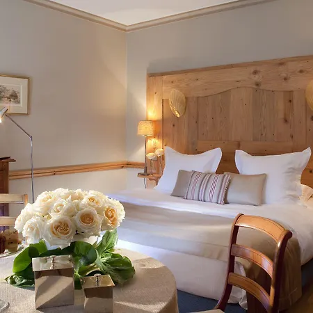 La Ferme Saint Simeon & - Relais & Chateaux Honfleur