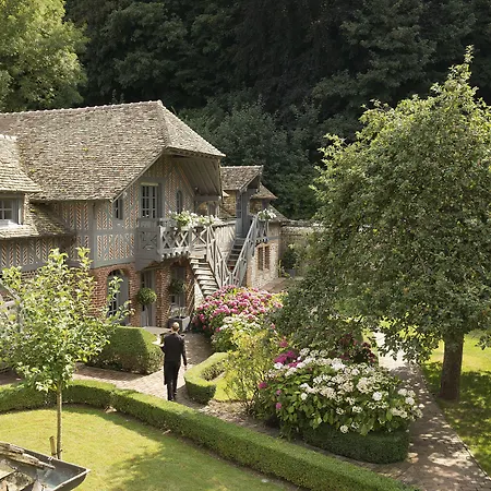 La Ferme Saint Simeon & - Relais & Chateaux Honfleur