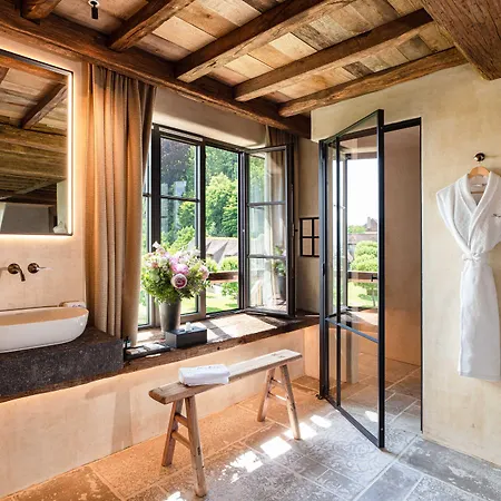 Hotel La Ferme Saint Simeon & - Relais & Chateaux Honfleur