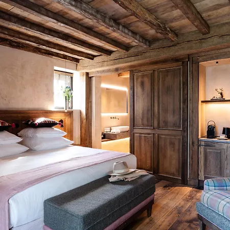 La Ferme Saint Simeon & - Relais & Chateaux Hotell Honfleur