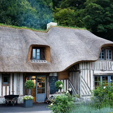 La Ferme Saint Simeon & - Relais & Chateaux Hotel