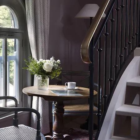 La Ferme Saint Simeon & - Relais & Chateaux Hotel 5*