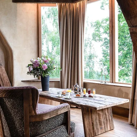 La Ferme Saint Simeon & - Relais & Chateaux 옹플뢰르