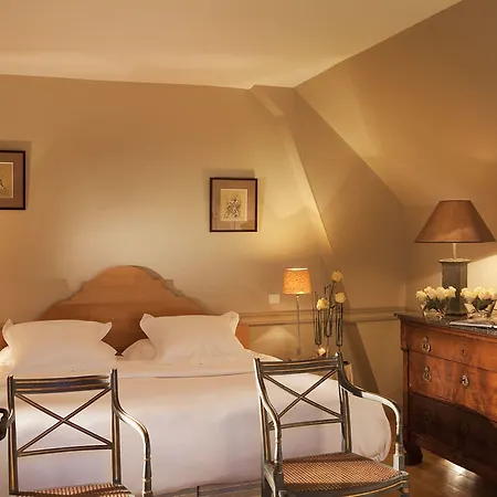 La Ferme Saint Simeon & - Relais & Chateaux Honfleur