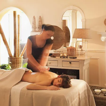 La Ferme Saint Simeon & - Relais & Chateaux 5* Honfleur