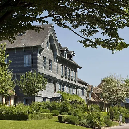 La Ferme Saint Simeon - Relais & Chateaux Honfleur