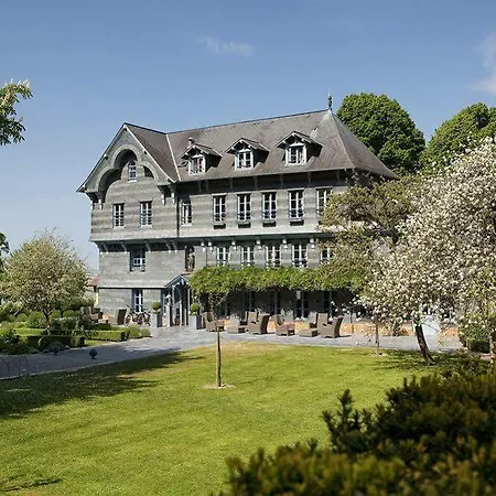 La Ferme Saint Simeon - Relais & Chateaux Отель Онфлёр