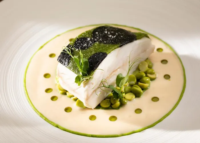 La Ferme Saint Simeon & - Relais & Chateaux Отель 5*