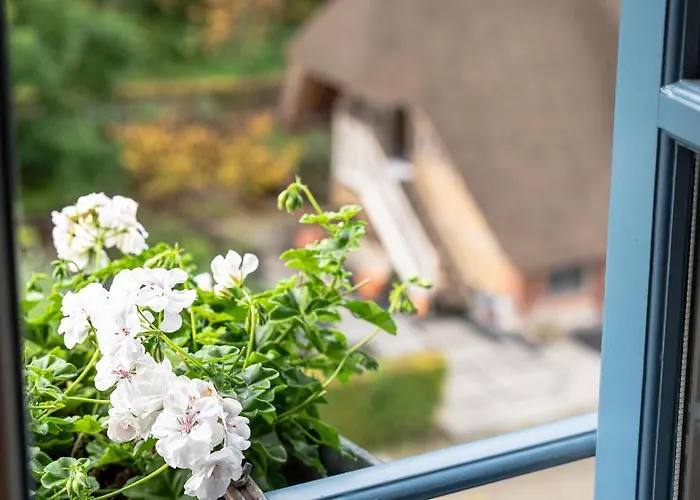 La Ferme Saint Simeon & - Relais & Chateaux Отель Онфлёр