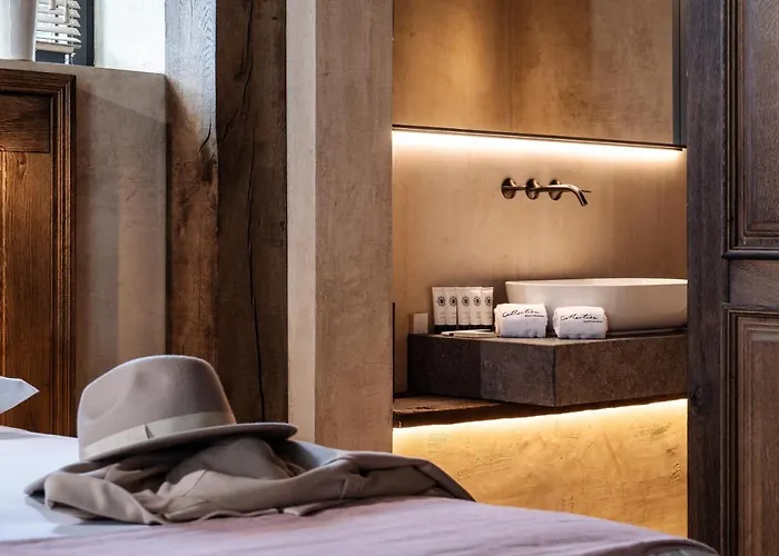 Hotel La Ferme Saint Simeon & - Relais & Chateaux Honfleur