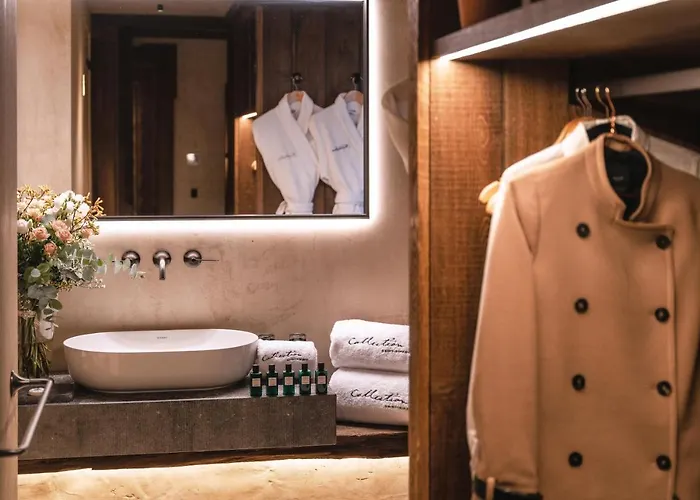 La Ferme Saint Simeon & - Relais & Chateaux Отель