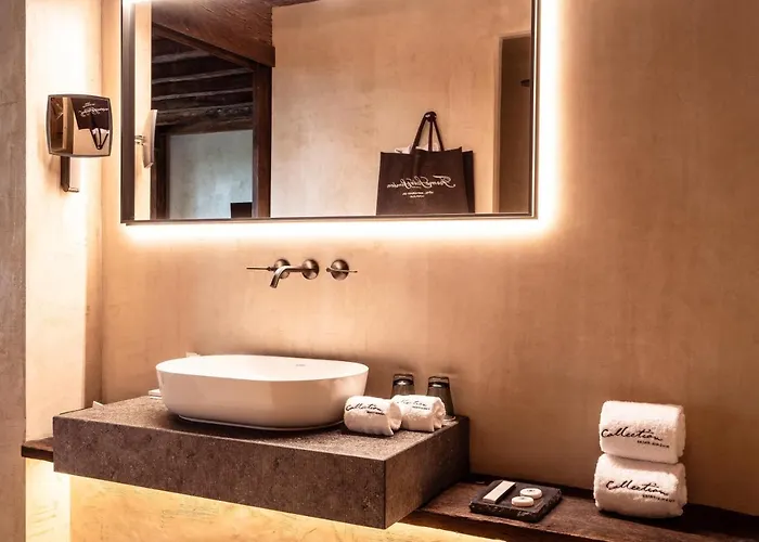 La Ferme Saint Simeon & - Relais & Chateaux 5* Онфлёр