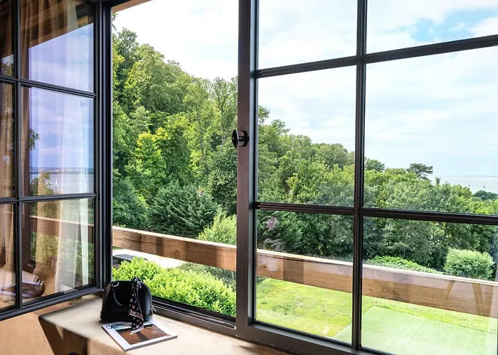 La Ferme Saint Simeon & - Relais & Chateaux Honfleur