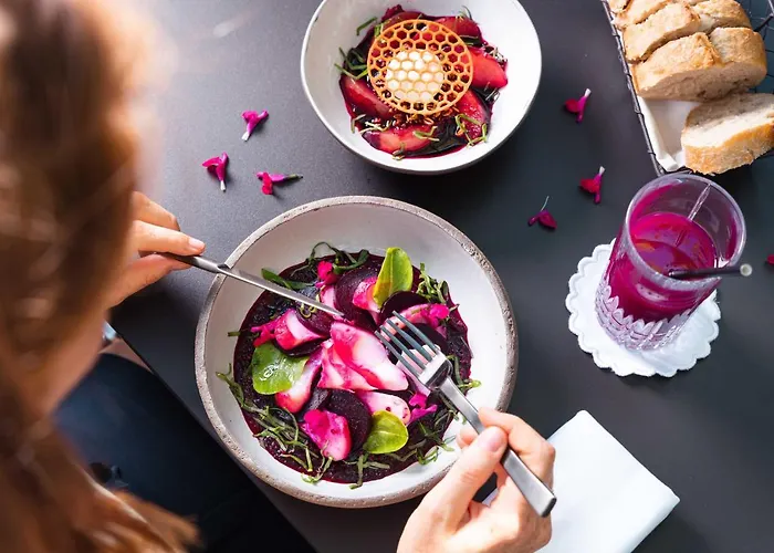 La Ferme Saint Simeon & - Relais & Chateaux Hotel Honfleur