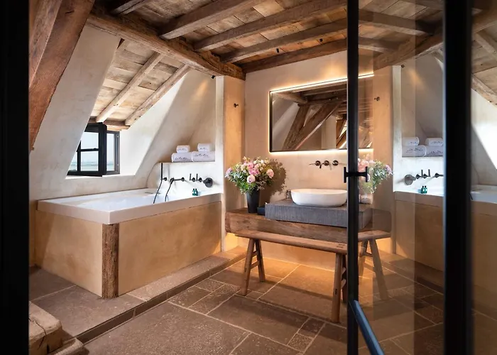 Hotel La Ferme Saint Simeon & - Relais & Chateaux Honfleur