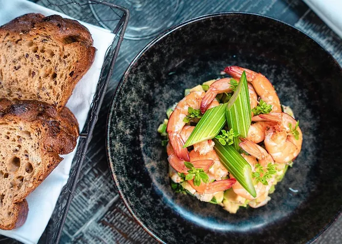 La Ferme Saint Simeon & - Relais & Chateaux Отель