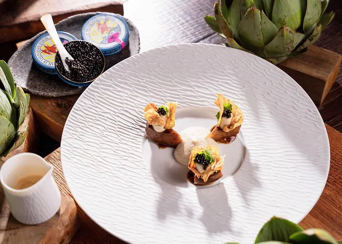 La Ferme Saint Simeon & - Relais & Chateaux 5* Honfleur