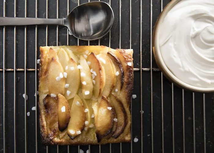 La Ferme Saint Simeon & - Relais & Chateaux Онфлёр