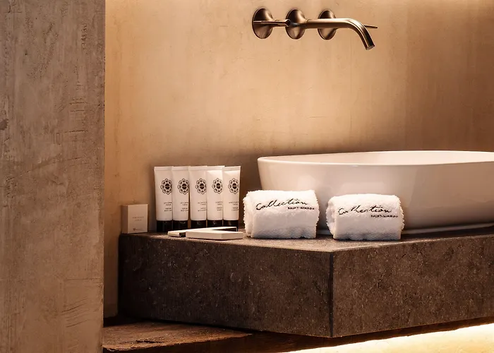 La Ferme Saint Simeon & - Relais & Chateaux 5* Онфлёр